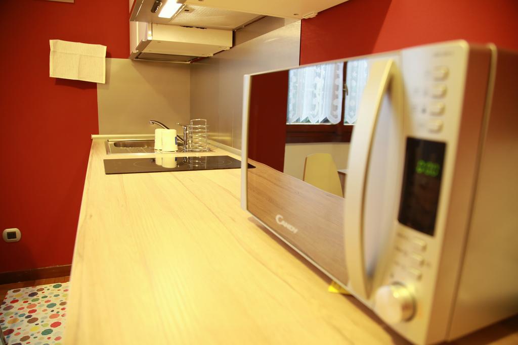 Bilocale Indipendente Daire Milano Dış mekan fotoğraf