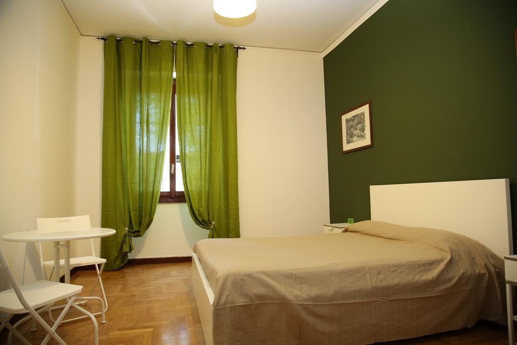 Bilocale Indipendente Daire Milano Dış mekan fotoğraf