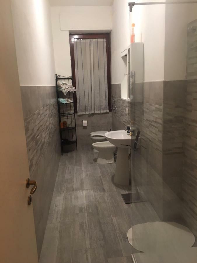 Bilocale Indipendente Daire Milano Dış mekan fotoğraf